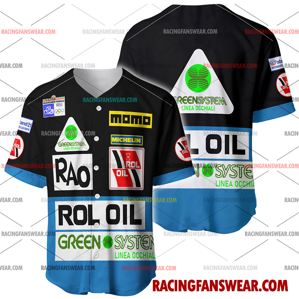 beppe-gabbiani-formula-one-racing-1981-uniform-apparel-clothes-baseball-jersey-hockey-jersey-34210inaibbageppeb2521fihci-18.mockup-baseball-front.jpg Formula One store - Loyal fans of Beppe Gabbiani's Men's Baseball Jersey,Women's Baseball Jersey,Kid's Baseball Jersey,Men's Hockey Jerseys,WoMen's Hockey Jerseys,Youth's Hockey Jerseys:vintage formula one racing suit,uniform,apparel,shirts,merch,merchandise,jersey,hoodie,jackets,shorts,sweatshirt,outfits,clothes