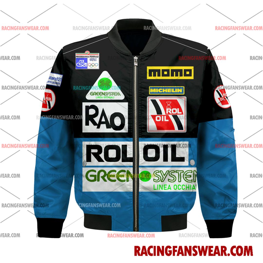 beppe-gabbiani-formula-one-racing-1981-uniform-apparel-clothes-bomber-thick-coat-sleeveless-hoodie-hooded-t-shirt-24210inaibbageppeb2521fihci-30.mockup-bomberjacket-1.jpg Formula One store - Loyal fans of Beppe Gabbiani's Bomber Jacket,Unisex Thick Coat,Unisex Sleeveless Hoodie,Unisex Hooded T-Shirt,Kid Sleeveless Hoodie,Kid Hooded T-Shirts,Kid Thick Coat:vintage formula one racing suit,uniform,apparel,shirts,merch,merchandise,jersey,hoodie,jackets,shorts,sweatshirt,outfits,clothes