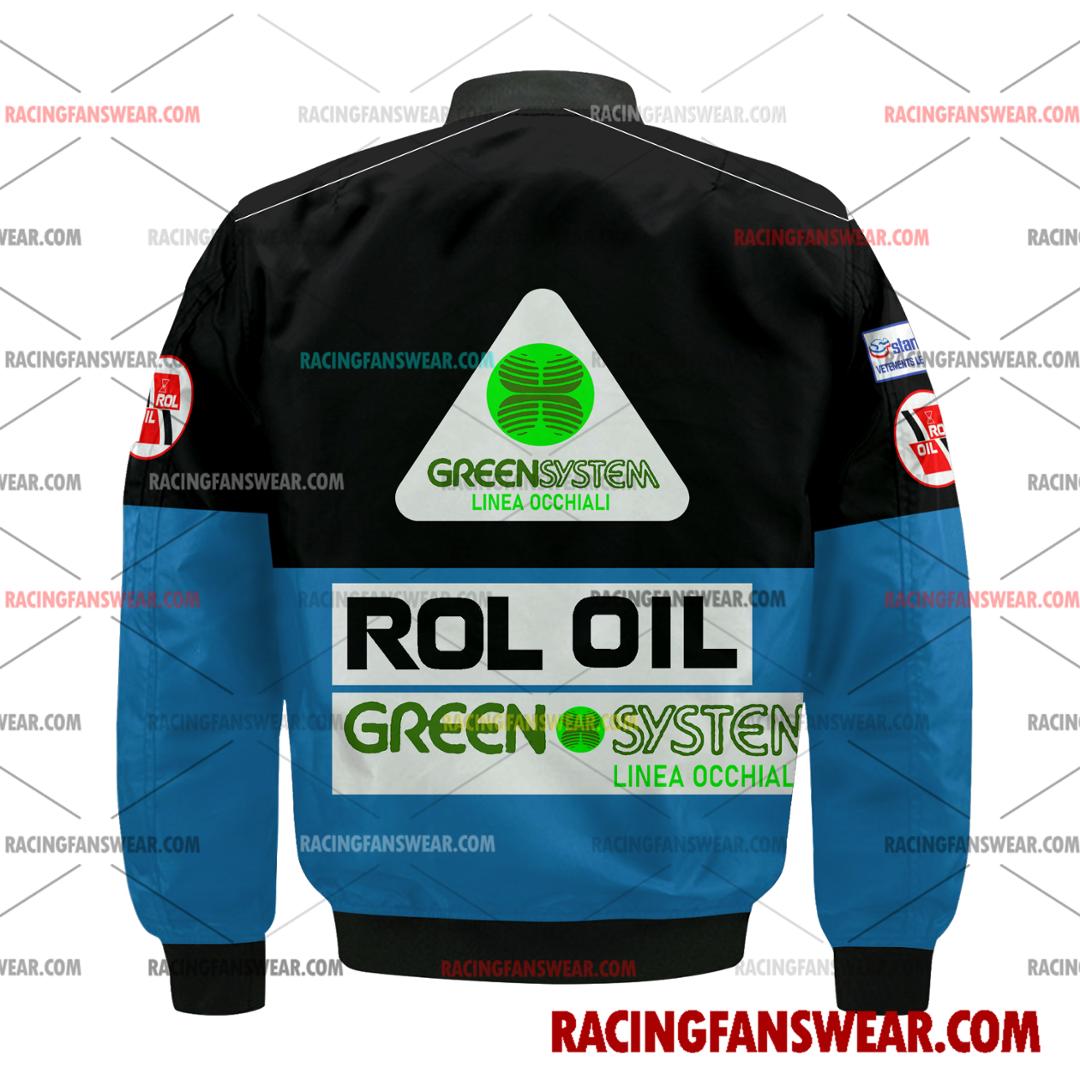 beppe-gabbiani-formula-one-racing-1981-uniform-apparel-clothes-bomber-thick-coat-sleeveless-hoodie-hooded-t-shirt-24210inaibbageppeb2521fihci-30.mockup-bomberjacket-back.jpg Formula One store - Loyal fans of Beppe Gabbiani's Bomber Jacket,Unisex Thick Coat,Unisex Sleeveless Hoodie,Unisex Hooded T-Shirt,Kid Sleeveless Hoodie,Kid Hooded T-Shirts,Kid Thick Coat:vintage formula one racing suit,uniform,apparel,shirts,merch,merchandise,jersey,hoodie,jackets,shorts,sweatshirt,outfits,clothes
