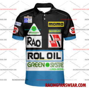 Beppe Gabbiani Formula One Racing 1981 Uniform Apparel Clothes Hawaiian Polo Shirts 4 Formula One store - Loyal fans of Beppe Gabbiani's Unisex Hawaiian Shirt,Unisex Polo Shirt,Kid Hawaiian Shirt,Kid Polo Shirt:vintage formula one racing suit,uniform,apparel,shirts,merch,merchandise,jersey,hoodie,jackets,shorts,sweatshirt,outfits,clothes