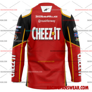 Bubba Wallace Nascar Racing 2015 Uniform Apparel Clothes Baseball Jersey Hockey Jersey 4 Nascar store - Loyal fans of Bubba Wallace's Men's Baseball Jersey,Women's Baseball Jersey,Kid's Baseball Jersey,Men's Hockey Jerseys,WoMen's Hockey Jerseys,Youth's Hockey Jerseys:vintage nascar racing suit,uniform,apparel,shirts,merch,merchandise,jersey,hoodie,jackets,shorts,sweatshirt,outfits,clothes