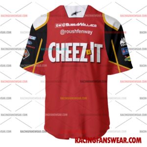 Bubba Wallace Nascar Racing 2015 Uniform Apparel Clothes Baseball Jersey Hockey Jersey 2 Nascar store - Loyal fans of Bubba Wallace's Men's Baseball Jersey,Women's Baseball Jersey,Kid's Baseball Jersey,Men's Hockey Jerseys,WoMen's Hockey Jerseys,Youth's Hockey Jerseys:vintage nascar racing suit,uniform,apparel,shirts,merch,merchandise,jersey,hoodie,jackets,shorts,sweatshirt,outfits,clothes