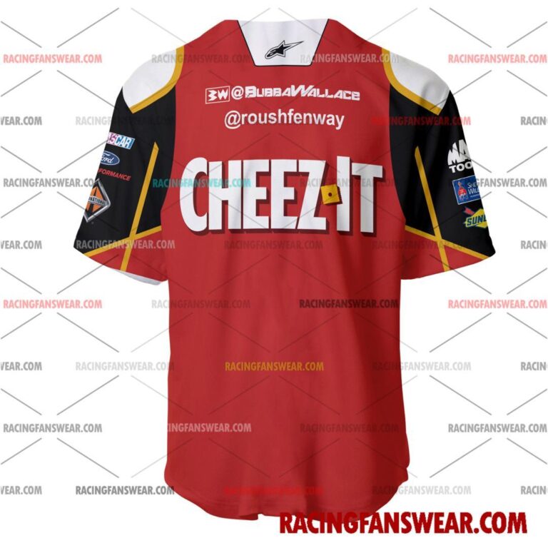 Nascar store - Loyal fans of Bubba Wallace's Men's Baseball Jersey,Women's Baseball Jersey,Kid's Baseball Jersey,Men's Hockey Jerseys,WoMen's Hockey Jerseys,Youth's Hockey Jerseys:vintage nascar racing suit,uniform,apparel,shirts,merch,merchandise,jersey,hoodie,jackets,shorts,sweatshirt,outfits,clothes