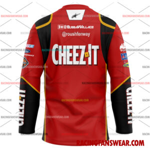 Bubba Wallace Nascar Racing 2016 Uniform Apparel Clothes Baseball Jersey Hockey Jersey 4 Nascar store - Loyal fans of Bubba Wallace's Men's Baseball Jersey,Women's Baseball Jersey,Kid's Baseball Jersey,Men's Hockey Jerseys,WoMen's Hockey Jerseys,Youth's Hockey Jerseys:vintage nascar racing suit,uniform,apparel,shirts,merch,merchandise,jersey,hoodie,jackets,shorts,sweatshirt,outfits,clothes