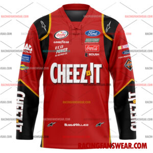 Bubba Wallace Nascar Racing 2016 Uniform Apparel Clothes Baseball Jersey Hockey Jersey 3 Nascar store - Loyal fans of Bubba Wallace's Men's Baseball Jersey,Women's Baseball Jersey,Kid's Baseball Jersey,Men's Hockey Jerseys,WoMen's Hockey Jerseys,Youth's Hockey Jerseys:vintage nascar racing suit,uniform,apparel,shirts,merch,merchandise,jersey,hoodie,jackets,shorts,sweatshirt,outfits,clothes