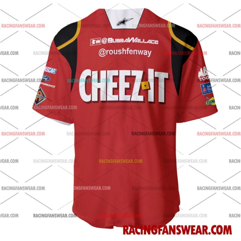 Nascar store - Loyal fans of Bubba Wallace's Men's Baseball Jersey,Women's Baseball Jersey,Kid's Baseball Jersey,Men's Hockey Jerseys,WoMen's Hockey Jerseys,Youth's Hockey Jerseys:vintage nascar racing suit,uniform,apparel,shirts,merch,merchandise,jersey,hoodie,jackets,shorts,sweatshirt,outfits,clothes