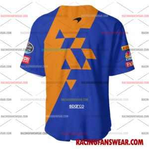 Carlos Sainz Formula One Racing 2019 Uniform Apparel Clothes Baseball Jersey Hockey Jersey 2 Formula One store - Loyal fans of Carlos Sainz's Men's Baseball Jersey,Women's Baseball Jersey,Kid's Baseball Jersey,Men's Hockey Jerseys,WoMen's Hockey Jerseys,Youth's Hockey Jerseys:vintage formula one racing suit,uniform,apparel,shirts,merch,merchandise,jersey,hoodie,jackets,shorts,sweatshirt,outfits,clothes