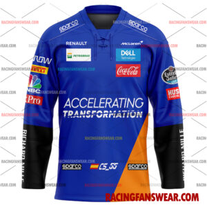 Formula One store - Loyal fans of Carlos Sainz's Men's Baseball Jersey,Women's Baseball Jersey,Kid's Baseball Jersey,Men's Hockey Jerseys,WoMen's Hockey Jerseys,Youth's Hockey Jerseys:vintage formula one racing suit,uniform,apparel,shirts,merch,merchandise,jersey,hoodie,jackets,shorts,sweatshirt,outfits,clothes