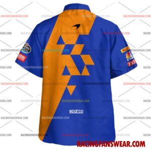 Carlos Sainz Formula One Racing 2019 Uniform Apparel Clothes Hawaiian Polo Shirts 2 Formula One store - Loyal fans of Carlos Sainz's Unisex Hawaiian Shirt,Unisex Polo Shirt,Kid Hawaiian Shirt,Kid Polo Shirt:vintage formula one racing suit,uniform,apparel,shirts,merch,merchandise,jersey,hoodie,jackets,shorts,sweatshirt,outfits,clothes