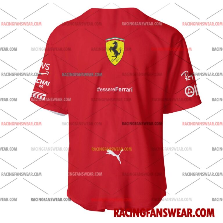Formula One store - Loyal fans of Carlos Sainz's Men's Baseball Jersey,Women's Baseball Jersey,Kid's Baseball Jersey,Men's Hockey Jerseys,WoMen's Hockey Jerseys,Youth's Hockey Jerseys:vintage formula one racing suit,uniform,apparel,shirts,merch,merchandise,jersey,hoodie,jackets,shorts,sweatshirt,outfits,clothes