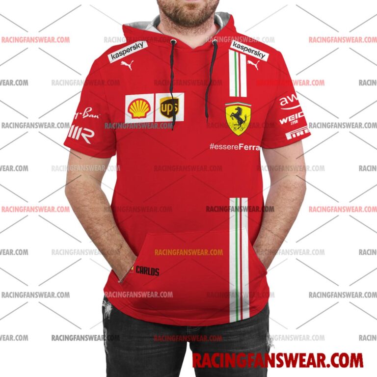 Formula One store - Loyal fans of Carlos Sainz's Bomber Jacket,Unisex Thick Coat,Unisex Sleeveless Hoodie,Unisex Hooded T-Shirt,Kid Sleeveless Hoodie,Kid Hooded T-Shirts,Kid Thick Coat:vintage formula one racing suit,uniform,apparel,shirts,merch,merchandise,jersey,hoodie,jackets,shorts,sweatshirt,outfits,clothes