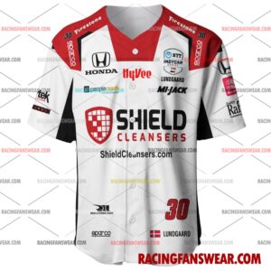 Christian Lundgaard IndyCar Racing 2022 Uniform Apparel Clothes Baseball Jersey Hockey Jersey 1 IndyCar store - Loyal fans of Christian Lundgaard's Men's Baseball Jersey,Women's Baseball Jersey,Kid's Baseball Jersey,Men's Hockey Jerseys,WoMen's Hockey Jerseys,Youth's Hockey Jerseys:Vintage indycar racing suit,uniform,apparel,shirts,merch,merchandise,jersey,hoodie,jackets,shorts,sweatshirt,outfits,clothes