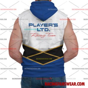 Claude Bourbonnais IndyCar Racing 1994 Uniform Apparel Clothes Bomber Thick Coat Sleeveless Hoodie Hooded T-Shirt 5 IndyCar store - Loyal fans of Claude Bourbonnais's Bomber Jacket,Unisex Thick Coat,Unisex Sleeveless Hoodie,Unisex Hooded T-Shirt,Kid Sleeveless Hoodie,Kid Hooded T-Shirts,Kid Thick Coat:Vintage indycar racing suit,uniform,apparel,shirts,merch,merchandise,jersey,hoodie,jackets,shorts,sweatshirt,outfits,clothes