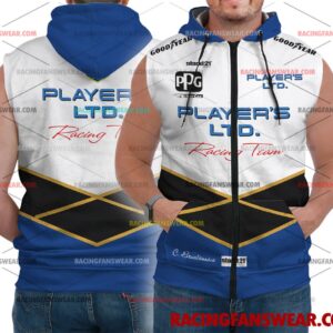 Claude Bourbonnais IndyCar Racing 1994 Uniform Apparel Clothes Bomber Thick Coat Sleeveless Hoodie Hooded T-Shirt 4 IndyCar store - Loyal fans of Claude Bourbonnais's Bomber Jacket,Unisex Thick Coat,Unisex Sleeveless Hoodie,Unisex Hooded T-Shirt,Kid Sleeveless Hoodie,Kid Hooded T-Shirts,Kid Thick Coat:Vintage indycar racing suit,uniform,apparel,shirts,merch,merchandise,jersey,hoodie,jackets,shorts,sweatshirt,outfits,clothes