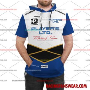 Claude Bourbonnais IndyCar Racing 1994 Uniform Apparel Clothes Bomber Thick Coat Sleeveless Hoodie Hooded T-Shirt 7 IndyCar store - Loyal fans of Claude Bourbonnais's Bomber Jacket,Unisex Thick Coat,Unisex Sleeveless Hoodie,Unisex Hooded T-Shirt,Kid Sleeveless Hoodie,Kid Hooded T-Shirts,Kid Thick Coat:Vintage indycar racing suit,uniform,apparel,shirts,merch,merchandise,jersey,hoodie,jackets,shorts,sweatshirt,outfits,clothes