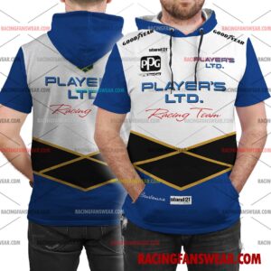 Claude Bourbonnais IndyCar Racing 1994 Uniform Apparel Clothes Bomber Thick Coat Sleeveless Hoodie Hooded T-Shirt 6 IndyCar store - Loyal fans of Claude Bourbonnais's Bomber Jacket,Unisex Thick Coat,Unisex Sleeveless Hoodie,Unisex Hooded T-Shirt,Kid Sleeveless Hoodie,Kid Hooded T-Shirts,Kid Thick Coat:Vintage indycar racing suit,uniform,apparel,shirts,merch,merchandise,jersey,hoodie,jackets,shorts,sweatshirt,outfits,clothes