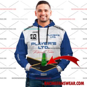 Claude Bourbonnais IndyCar Racing 1994 Uniform Apparel Clothes Sweatshirt Zip Pop Top Hoodie T-Shirt Long Pant 3 IndyCar store - Loyal fans of Claude Bourbonnais's Unisex Hoodie,Unisex Pop Top Hoodie,Unisex Zip Hoodie,Unisex T-Shirt,Unisex Sweatshirt,Unisex Long Pants,Kid Hoodie,Kid Zip Hoodie,Kid T-Shirt,Kid Sweatshirt,Kid Long Pants:Vintage indycar racing suit,uniform,apparel,shirts,merch,merchandise,jersey,hoodie,jackets,shorts,sweatshirt,outfits,clothes