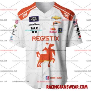 Nascar store - Loyal fans of Connor Zilisch's Men's Baseball Jersey,Women's Baseball Jersey,Kid's Baseball Jersey,Men's Hockey Jerseys,WoMen's Hockey Jerseys,Youth's Hockey Jerseys:vintage nascar racing suit,uniform,apparel,shirts,merch,merchandise,jersey,hoodie,jackets,shorts,sweatshirt,outfits,clothes