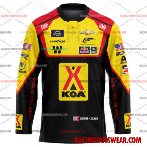Connor Zilisch Nascar Racing 2025 Uniform Apparel Clothes Baseball Jersey Hockey Jersey 3 Nascar store - Loyal fans of Connor Zilisch's Men's Baseball Jersey,Women's Baseball Jersey,Kid's Baseball Jersey,Men's Hockey Jerseys,WoMen's Hockey Jerseys,Youth's Hockey Jerseys:vintage nascar racing suit,uniform,apparel,shirts,merch,merchandise,jersey,hoodie,jackets,shorts,sweatshirt,outfits,clothes