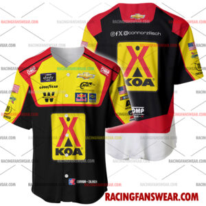 Nascar store - Loyal fans of Connor Zilisch's Men's Baseball Jersey,Women's Baseball Jersey,Kid's Baseball Jersey,Men's Hockey Jerseys,WoMen's Hockey Jerseys,Youth's Hockey Jerseys:vintage nascar racing suit,uniform,apparel,shirts,merch,merchandise,jersey,hoodie,jackets,shorts,sweatshirt,outfits,clothes