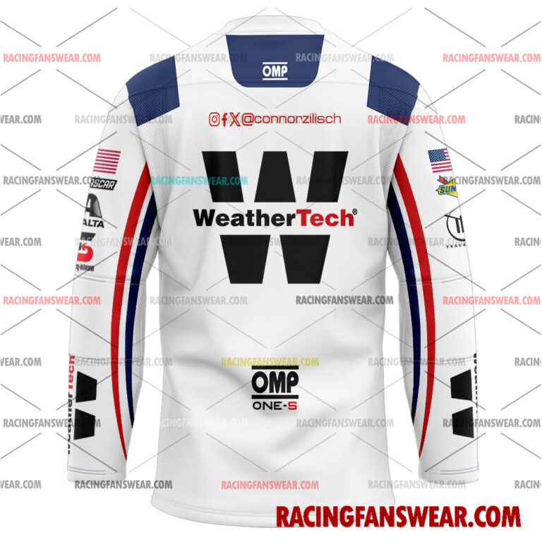 Nascar store - Loyal fans of Connor Zilisch's Men's Baseball Jersey,Women's Baseball Jersey,Kid's Baseball Jersey,Men's Hockey Jerseys,WoMen's Hockey Jerseys,Youth's Hockey Jerseys:vintage nascar racing suit,uniform,apparel,shirts,merch,merchandise,jersey,hoodie,jackets,shorts,sweatshirt,outfits,clothes