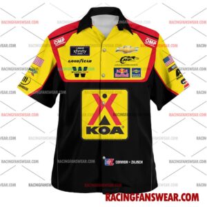 Connor Zilisch Nascar Racing 2025 Uniform Apparel Clothes Hawaiian Polo Shirts 1 Nascar store - Loyal fans of Connor Zilisch's Unisex Hawaiian Shirt,Unisex Polo Shirt,Kid Hawaiian Shirt,Kid Polo Shirt:vintage nascar racing suit,uniform,apparel,shirts,merch,merchandise,jersey,hoodie,jackets,shorts,sweatshirt,outfits,clothes