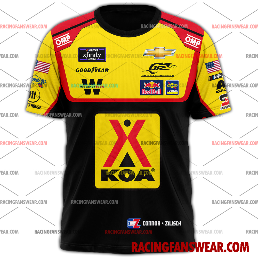 connor-zilisch-nascar-racing-2025-uniform-apparel-clothes-sweatshirt-zip-pop-top-hoodie-t-shirt-long-pant-14210hcsilizronnoc951052racsanihci-04.mockup-tee-front.jpg Nascar store - Loyal fans of Connor Zilisch's Unisex Hoodie,Unisex Pop Top Hoodie,Unisex Zip Hoodie,Unisex T-Shirt,Unisex Sweatshirt,Unisex Long Pants,Kid Hoodie,Kid Zip Hoodie,Kid T-Shirt,Kid Sweatshirt,Kid Long Pants:vintage nascar racing suit,uniform,apparel,shirts,merch,merchandise,jersey,hoodie,jackets,shorts,sweatshirt,outfits,clothes