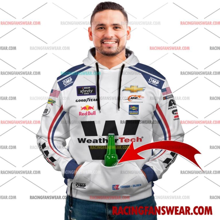 Nascar store - Loyal fans of Connor Zilisch's Unisex Hoodie,Unisex Pop Top Hoodie,Unisex Zip Hoodie,Unisex T-Shirt,Unisex Sweatshirt,Unisex Long Pants,Kid Hoodie,Kid Zip Hoodie,Kid T-Shirt,Kid Sweatshirt,Kid Long Pants:vintage nascar racing suit,uniform,apparel,shirts,merch,merchandise,jersey,hoodie,jackets,shorts,sweatshirt,outfits,clothes