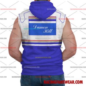 Formula One store - Loyal fans of Damon Hill's Bomber Jacket,Unisex Thick Coat,Unisex Sleeveless Hoodie,Unisex Hooded T-Shirt,Kid Sleeveless Hoodie,Kid Hooded T-Shirts,Kid Thick Coat:vintage formula one racing suit,uniform,apparel,shirts,merch,merchandise,jersey,hoodie,jackets,shorts,sweatshirt,outfits,clothes