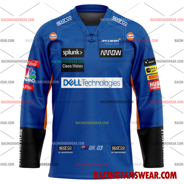 Formula One store - Loyal fans of Daniel Ricciardo's Men's Baseball Jersey,Women's Baseball Jersey,Kid's Baseball Jersey,Men's Hockey Jerseys,WoMen's Hockey Jerseys,Youth's Hockey Jerseys:vintage formula one racing suit,uniform,apparel,shirts,merch,merchandise,jersey,hoodie,jackets,shorts,sweatshirt,outfits,clothes