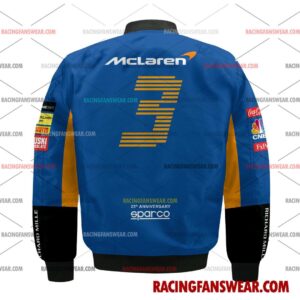Daniel Ricciardo Formula One Racing 2021 Uniform Apparel Clothes Bomber Thick Coat Sleeveless Hoodie Hooded T-Shirt 1 Formula One store - Loyal fans of Daniel Ricciardo's Bomber Jacket,Unisex Thick Coat,Unisex Sleeveless Hoodie,Unisex Hooded T-Shirt,Kid Sleeveless Hoodie,Kid Hooded T-Shirts,Kid Thick Coat:vintage formula one racing suit,uniform,apparel,shirts,merch,merchandise,jersey,hoodie,jackets,shorts,sweatshirt,outfits,clothes