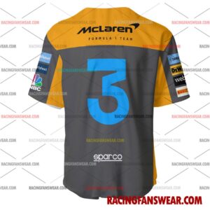 Formula One store - Loyal fans of Daniel Ricciardo's Men's Baseball Jersey,Women's Baseball Jersey,Kid's Baseball Jersey,Men's Hockey Jerseys,WoMen's Hockey Jerseys,Youth's Hockey Jerseys:vintage formula one racing suit,uniform,apparel,shirts,merch,merchandise,jersey,hoodie,jackets,shorts,sweatshirt,outfits,clothes