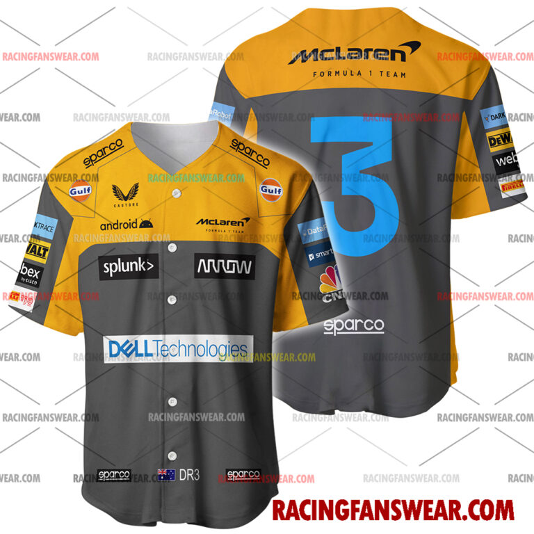 Formula One store - Loyal fans of Daniel Ricciardo's Men's Baseball Jersey,Women's Baseball Jersey,Kid's Baseball Jersey,Men's Hockey Jerseys,WoMen's Hockey Jerseys,Youth's Hockey Jerseys:vintage formula one racing suit,uniform,apparel,shirts,merch,merchandise,jersey,hoodie,jackets,shorts,sweatshirt,outfits,clothes