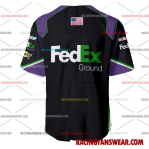 Nascar store - Loyal fans of Denny Hamlin's Men's Baseball Jersey,Women's Baseball Jersey,Kid's Baseball Jersey,Men's Hockey Jerseys,WoMen's Hockey Jerseys,Youth's Hockey Jerseys:vintage nascar racing suit,uniform,apparel,shirts,merch,merchandise,jersey,hoodie,jackets,shorts,sweatshirt,outfits,clothes