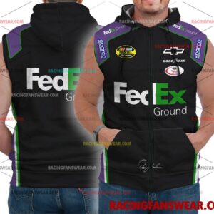 Nascar store - Loyal fans of Denny Hamlin's Bomber Jacket,Unisex Thick Coat,Unisex Sleeveless Hoodie,Unisex Hooded T-Shirt,Kid Sleeveless Hoodie,Kid Hooded T-Shirts,Kid Thick Coat:vintage nascar racing suit,uniform,apparel,shirts,merch,merchandise,jersey,hoodie,jackets,shorts,sweatshirt,outfits,clothes