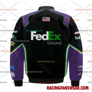 Nascar store - Loyal fans of Denny Hamlin's Bomber Jacket,Unisex Thick Coat,Unisex Sleeveless Hoodie,Unisex Hooded T-Shirt,Kid Sleeveless Hoodie,Kid Hooded T-Shirts,Kid Thick Coat:vintage nascar racing suit,uniform,apparel,shirts,merch,merchandise,jersey,hoodie,jackets,shorts,sweatshirt,outfits,clothes