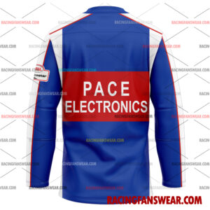 Derek Daly Formula One Racing 1987 Uniform Apparel Clothes Baseball Jersey Hockey Jersey 4 Formula One store - Loyal fans of Derek Daly's Men's Baseball Jersey,Women's Baseball Jersey,Kid's Baseball Jersey,Men's Hockey Jerseys,WoMen's Hockey Jerseys,Youth's Hockey Jerseys:vintage formula one racing suit,uniform,apparel,shirts,merch,merchandise,jersey,hoodie,jackets,shorts,sweatshirt,outfits,clothes