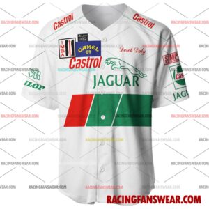 Derek Daly Formula One Racing 1989 Uniform Apparel Clothes Baseball Jersey Hockey Jersey 1 Formula One store - Loyal fans of Derek Daly's Men's Baseball Jersey,Women's Baseball Jersey,Kid's Baseball Jersey,Men's Hockey Jerseys,WoMen's Hockey Jerseys,Youth's Hockey Jerseys:vintage formula one racing suit,uniform,apparel,shirts,merch,merchandise,jersey,hoodie,jackets,shorts,sweatshirt,outfits,clothes