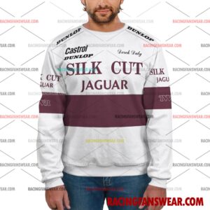 Derek Daly Formula One Racing 1989 Uniform Apparel Clothes Sweatshirt Zip Pop Top Hoodie T-Shirt Long Pant 7 Formula One store - Loyal fans of Derek Daly's Unisex Hoodie,Unisex Pop Top Hoodie,Unisex Zip Hoodie,Unisex T-Shirt,Unisex Sweatshirt,Unisex Long Pants,Kid Hoodie,Kid Zip Hoodie,Kid T-Shirt,Kid Sweatshirt,Kid Long Pants:vintage formula one racing suit,uniform,apparel,shirts,merch,merchandise,jersey,hoodie,jackets,shorts,sweatshirt,outfits,clothes