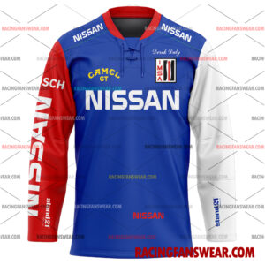 Derek Daly Formula One Racing 1992 Uniform Apparel Clothes Baseball Jersey Hockey Jersey 3 Formula One store - Loyal fans of Derek Daly's Men's Baseball Jersey,Women's Baseball Jersey,Kid's Baseball Jersey,Men's Hockey Jerseys,WoMen's Hockey Jerseys,Youth's Hockey Jerseys:vintage formula one racing suit,uniform,apparel,shirts,merch,merchandise,jersey,hoodie,jackets,shorts,sweatshirt,outfits,clothes