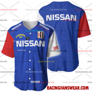 Formula One store - Loyal fans of Derek Daly's Men's Baseball Jersey,Women's Baseball Jersey,Kid's Baseball Jersey,Men's Hockey Jerseys,WoMen's Hockey Jerseys,Youth's Hockey Jerseys:vintage formula one racing suit,uniform,apparel,shirts,merch,merchandise,jersey,hoodie,jackets,shorts,sweatshirt,outfits,clothes