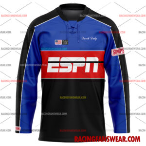 Formula One store - Loyal fans of Derek Daly's Men's Baseball Jersey,Women's Baseball Jersey,Kid's Baseball Jersey,Men's Hockey Jerseys,WoMen's Hockey Jerseys,Youth's Hockey Jerseys:vintage formula one racing suit,uniform,apparel,shirts,merch,merchandise,jersey,hoodie,jackets,shorts,sweatshirt,outfits,clothes