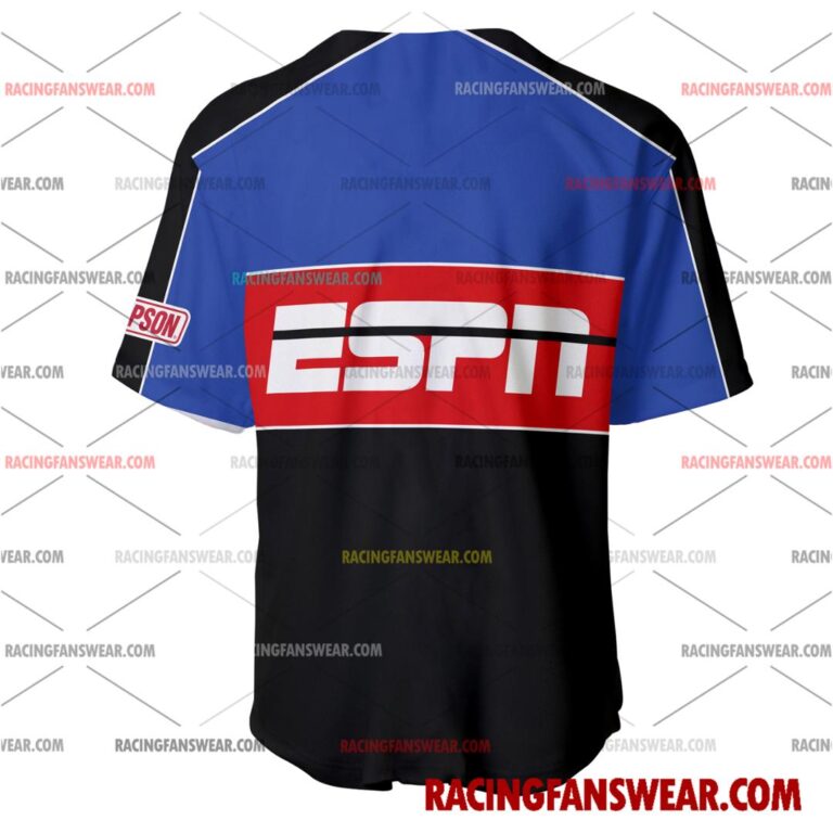 Formula One store - Loyal fans of Derek Daly's Men's Baseball Jersey,Women's Baseball Jersey,Kid's Baseball Jersey,Men's Hockey Jerseys,WoMen's Hockey Jerseys,Youth's Hockey Jerseys:vintage formula one racing suit,uniform,apparel,shirts,merch,merchandise,jersey,hoodie,jackets,shorts,sweatshirt,outfits,clothes
