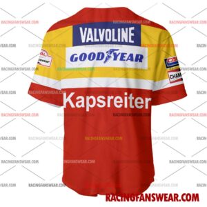 Derek Daly IndyCar Racing 1985 Uniform Apparel Clothes Baseball Jersey Hockey Jersey 2 IndyCar store - Loyal fans of Derek Daly's Men's Baseball Jersey,Women's Baseball Jersey,Kid's Baseball Jersey,Men's Hockey Jerseys,WoMen's Hockey Jerseys,Youth's Hockey Jerseys:Vintage indycar racing suit,uniform,apparel,shirts,merch,merchandise,jersey,hoodie,jackets,shorts,sweatshirt,outfits,clothes