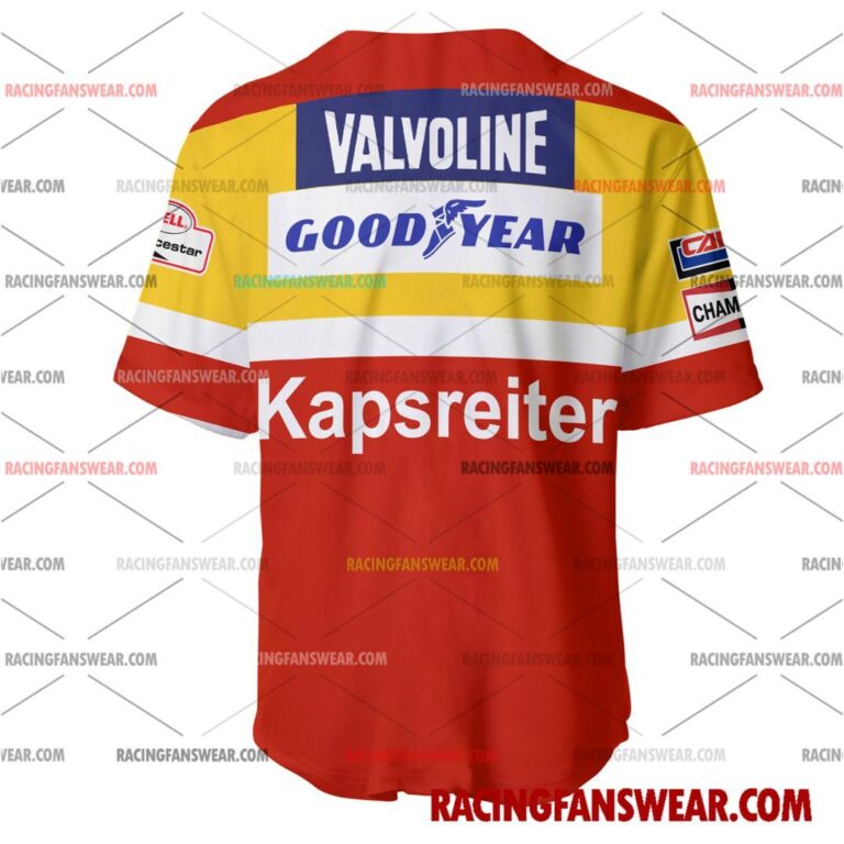 IndyCar store - Loyal fans of Derek Daly's Men's Baseball Jersey,Women's Baseball Jersey,Kid's Baseball Jersey,Men's Hockey Jerseys,WoMen's Hockey Jerseys,Youth's Hockey Jerseys:Vintage indycar racing suit,uniform,apparel,shirts,merch,merchandise,jersey,hoodie,jackets,shorts,sweatshirt,outfits,clothes