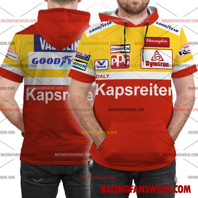 IndyCar store - Loyal fans of Derek Daly's Bomber Jacket,Unisex Thick Coat,Unisex Sleeveless Hoodie,Unisex Hooded T-Shirt,Kid Sleeveless Hoodie,Kid Hooded T-Shirts,Kid Thick Coat:Vintage indycar racing suit,uniform,apparel,shirts,merch,merchandise,jersey,hoodie,jackets,shorts,sweatshirt,outfits,clothes