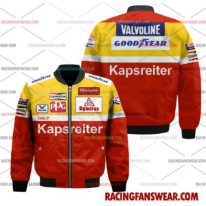 IndyCar store - Loyal fans of Derek Daly's Bomber Jacket,Unisex Thick Coat,Unisex Sleeveless Hoodie,Unisex Hooded T-Shirt,Kid Sleeveless Hoodie,Kid Hooded T-Shirts,Kid Thick Coat:Vintage indycar racing suit,uniform,apparel,shirts,merch,merchandise,jersey,hoodie,jackets,shorts,sweatshirt,outfits,clothes