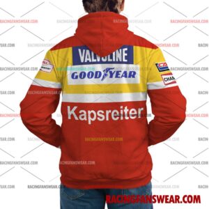 Derek Daly IndyCar Racing 1985 Uniform Apparel Clothes Sweatshirt Zip Pop Top Hoodie T-Shirt Long Pant 2 IndyCar store - Loyal fans of Derek Daly's Unisex Hoodie,Unisex Pop Top Hoodie,Unisex Zip Hoodie,Unisex T-Shirt,Unisex Sweatshirt,Unisex Long Pants,Kid Hoodie,Kid Zip Hoodie,Kid T-Shirt,Kid Sweatshirt,Kid Long Pants:Vintage indycar racing suit,uniform,apparel,shirts,merch,merchandise,jersey,hoodie,jackets,shorts,sweatshirt,outfits,clothes
