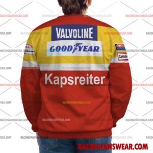 Derek Daly IndyCar Racing 1985 Uniform Apparel Clothes Sweatshirt Zip Pop Top Hoodie T-Shirt Long Pant 8 IndyCar store - Loyal fans of Derek Daly's Unisex Hoodie,Unisex Pop Top Hoodie,Unisex Zip Hoodie,Unisex T-Shirt,Unisex Sweatshirt,Unisex Long Pants,Kid Hoodie,Kid Zip Hoodie,Kid T-Shirt,Kid Sweatshirt,Kid Long Pants:Vintage indycar racing suit,uniform,apparel,shirts,merch,merchandise,jersey,hoodie,jackets,shorts,sweatshirt,outfits,clothes