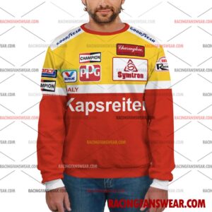 Derek Daly IndyCar Racing 1985 Uniform Apparel Clothes Sweatshirt Zip Pop Top Hoodie T-Shirt Long Pant 7 IndyCar store - Loyal fans of Derek Daly's Unisex Hoodie,Unisex Pop Top Hoodie,Unisex Zip Hoodie,Unisex T-Shirt,Unisex Sweatshirt,Unisex Long Pants,Kid Hoodie,Kid Zip Hoodie,Kid T-Shirt,Kid Sweatshirt,Kid Long Pants:Vintage indycar racing suit,uniform,apparel,shirts,merch,merchandise,jersey,hoodie,jackets,shorts,sweatshirt,outfits,clothes